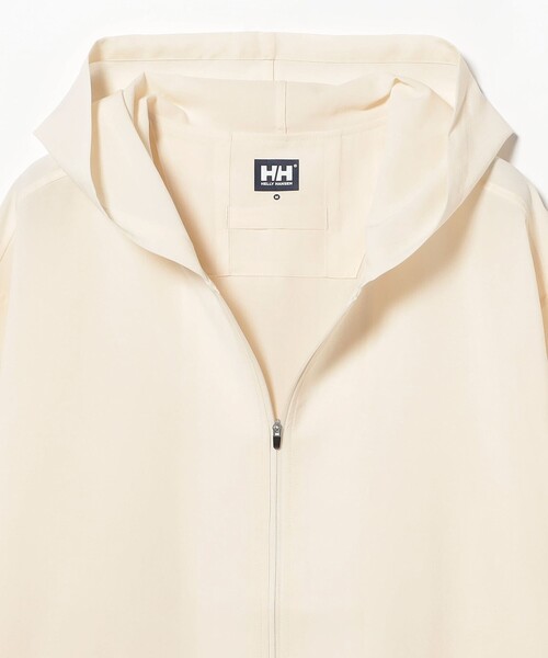 HELLY HANSEN◆パーカー/M/ポリエステル/CML/HE32061// セール】HELLY HANSEN / マリンリゾート パーカー（パーカー
