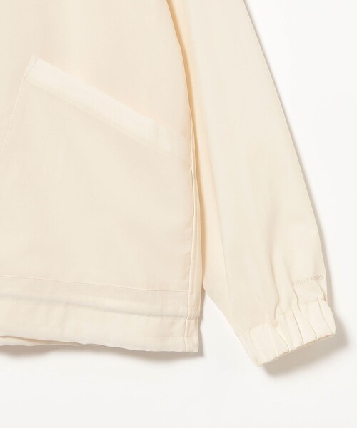 HELLY HANSEN（ヘリーハンセン）の「HELLY HANSEN / マリンリゾート パーカー（パーカー・メンズ・ナチュラル・L/S/XL/M）」の4枚目の写真