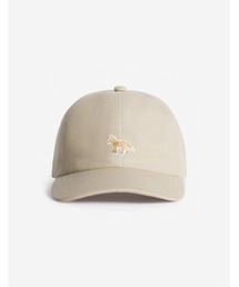 Maison Kitsune(]Lcl)BABY FOX 6P CAP(Lbv)