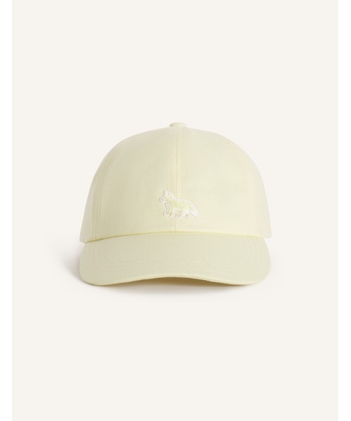 BABY FOX 6P CAP（キャップ）｜Maison Kitsune（メゾンキツネ）の