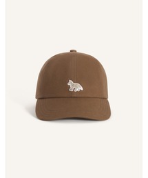 Maison Kitsune（メゾンキツネ）の「BABY FOX 6P CAP（キャップ）」