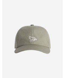 Maison Kitsune(]Lcl)BABY FOX 6P CAP(Lbv)