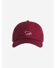 Maison Kitsune(メゾンキツネ)のBABY FOX 6P CAP(キャップ)