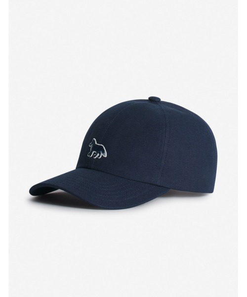 新品　メゾンキツネ　BABY FOX CAP 楽天市場】メゾンキツネ キャップ MAISON KITSUNE ベイビー