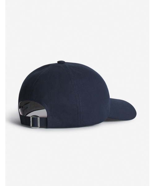 未使用タグ付き　MAISON KITSUN ベイビー フォックス 6P キャップ 新品✨Maison kitsune ベイビー フォックス 6P キャップ ピンク