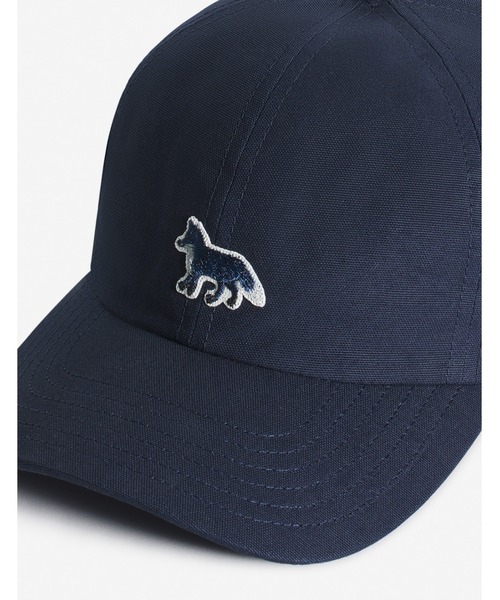 新品　メゾンキツネ　BABY FOX CAP BABY FOX CAP | Maison Kitsuné