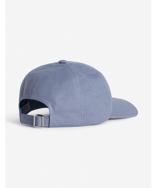 新品　メゾンキツネ　BABY FOX CAP 楽天市場】メゾンキツネ キャップ MAISON KITSUNE ベイビー