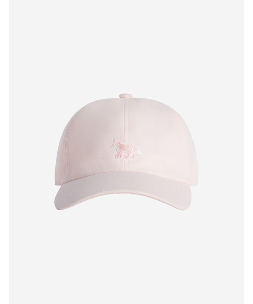 BABY FOX 6P CAP（キャップ）｜Maison Kitsune（メゾンキツネ