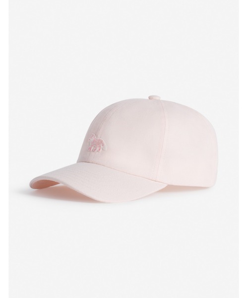 BABY FOX 6P CAP（キャップ）｜Maison Kitsune（メゾンキツネ