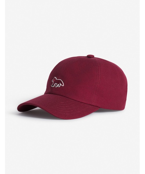 BABY FOX 6P CAP（キャップ）｜Maison Kitsune（メゾンキツネ