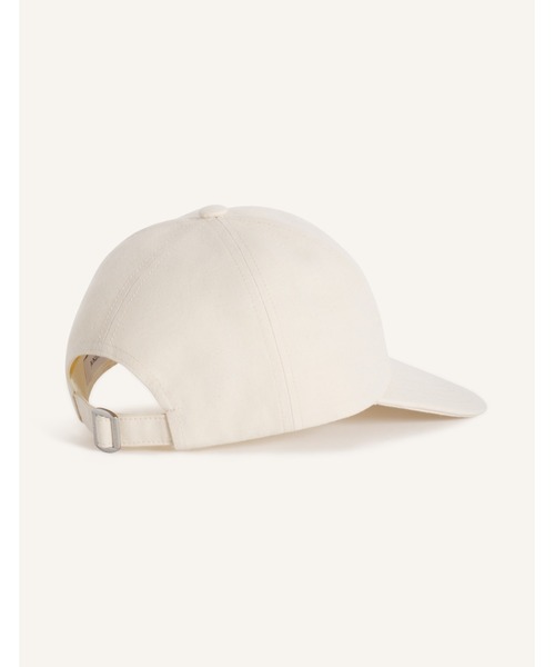 BABY FOX 6P CAP（キャップ）｜Maison Kitsune（メゾンキツネ）の