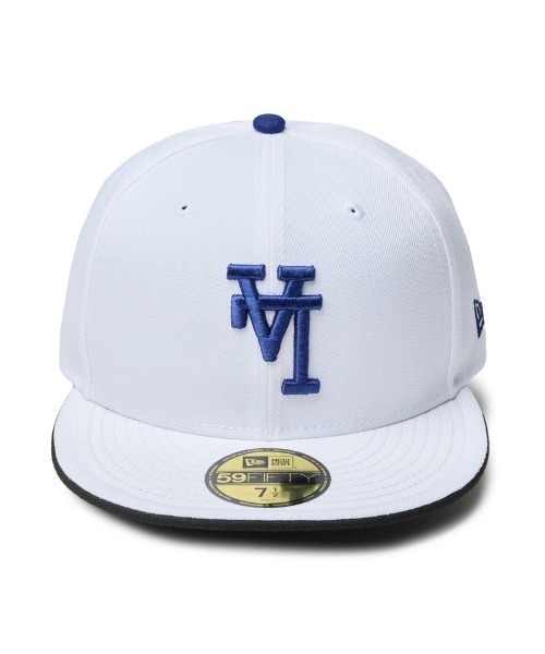 NEW ERA/ニューエラ キャップ 59FIFTY MLB Upside Down
