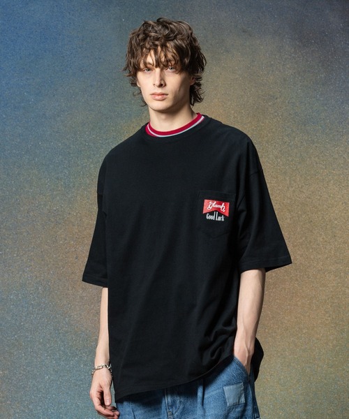 Nissy×glamb コラボシャツ 0サイズ 4枚セット Nissy glamb デニム