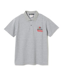 BEAMS GOLF｜ビームスゴルフのポロシャツ（グレー/灰色系）通販