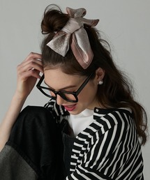 BONLECILL Marche（ボンルシールマルシェ）の「【BONLECILL Marche】《選べる22柄！》アソートマルチスカーフ 70×70（バンダナ/スカーフ）」