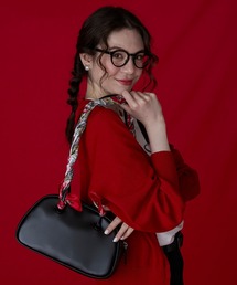 BONLECILL（ボンルシール）の「【BONLECILL Marche】《選べる22柄！》アソートマルチスカーフ 70×70（バンダナ/スカーフ）」