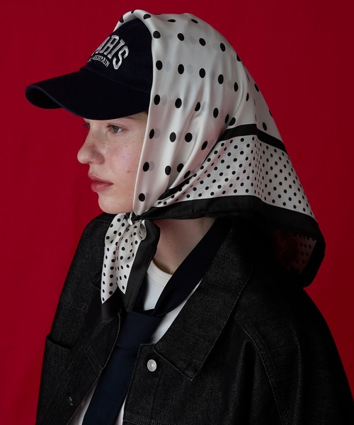 セール】【BONLECILL Marche】《選べる21柄！》アソートマルチスカーフ