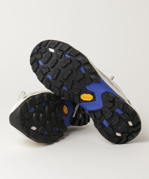MERRELL(メレル)の「モアブ スピード 2 ゴアテックス(スニーカー・メンズ・ホワイト×ブラック/ホワイト×ブルー/インディゴブルー・8/10/9/8.5/9.5/7/7.5)」の5枚目の写真