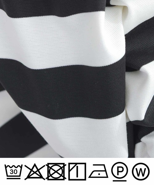 PICCIN（ピッチン）の「袖ギャザーカットソー（Tシャツ/カットソー・レディース・アイボリー/オフホワイト/モカ・M）」の21枚目の写真