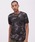 AVIREX�i�A���B���b�N�X�j�́u�sDAILY/�f�C���[�tRIB SHORT SLEEVE CREW NECK T-SHIRT 'CAMOUFLAGE' / ���u �N���[�l�b�N ����T�V���c '�J���t���[�W��' �f�C���[�E�F�A / AVIREX / �A���B���b�N�X�iT�V���c/�J�b�g�\�[�j�v�b�O���[�n�J���t���[�W��