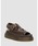 Dr. Martens�i�h�N�^�[�}�[�`���j�́uDr. Martens/�h�N�^�[�}�[�`�� DUNNET FLOWER �T���_�� 40526200�i�T���_���j�v�b�u���E��