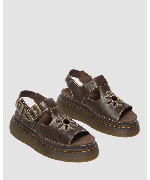 Dr. Martens/ドクターマーチン DUNNET FLOWER サンダル 40526200