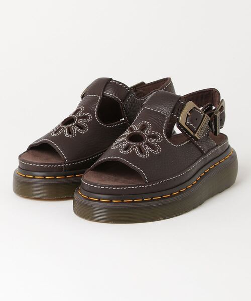 Dr. Martens/ドクターマーチン DUNNET FLOWER サンダル 40526200