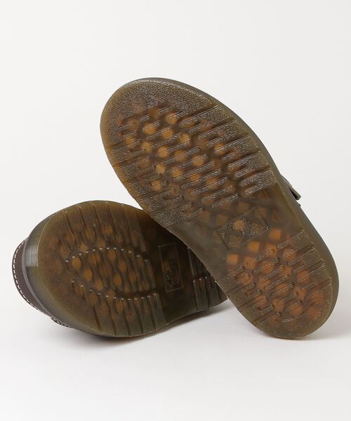 Dr. Martens（ドクターマーチン）の「Dr. Martens/ドクターマーチン DUNNET FLOWER サンダル 40526200（サンダル・メンズ・ブラウン・UK3/UK4/UK5/UK6/UK7/UK8/UK9）」の12枚目の写真