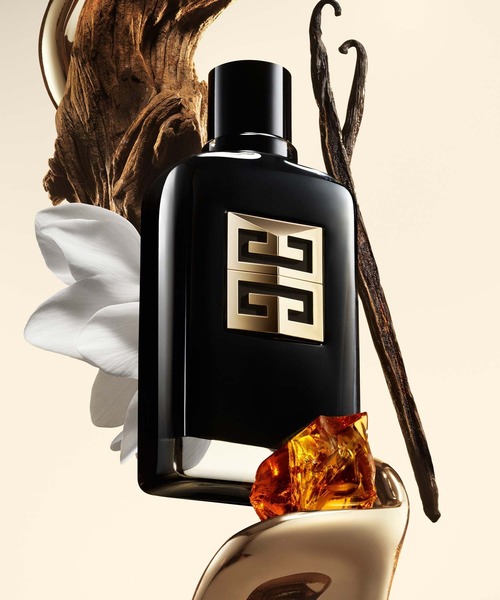 Givenchy ジバンシイ　ジェントルマンソサエティアンブレ新品 100ml ジェントルマン オーデパルファム ソサイエティ アンブレ