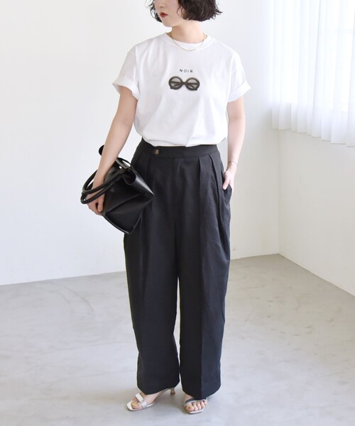 【新品タグ付き】ANGE IN DISGUISE NOIR Tシャツ SHIPS 新品タグ付き】ANGE IN DISGUISE NOIR Tシャツ SHIPS - メルカリ