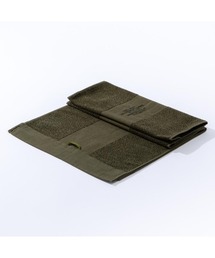 ARCHIVER（アーカイバ）の「【RS】【N.HOOLYWOOD x HIPPOPOTAMUS】 オーガニックコットン＆バンブー フェイスタオル（タオル）」