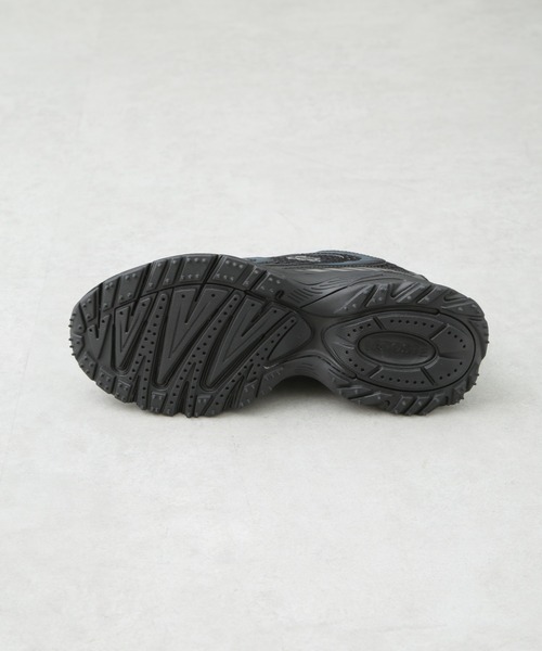 LACOSTE（ラコステ）の「LACOSTE/L003 NEO SHOT 125 1 SFA（スニーカー・レディース・ブラック/ピンク・3/4/5.5）」の7枚目の写真