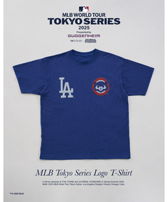 セール】MLB WORLD TOUR TOKYO SERIES S/S（シャツ/ブラウス