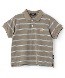 petit main | 【POLO BCS】半袖ポロシャツ(ポロシャツ)