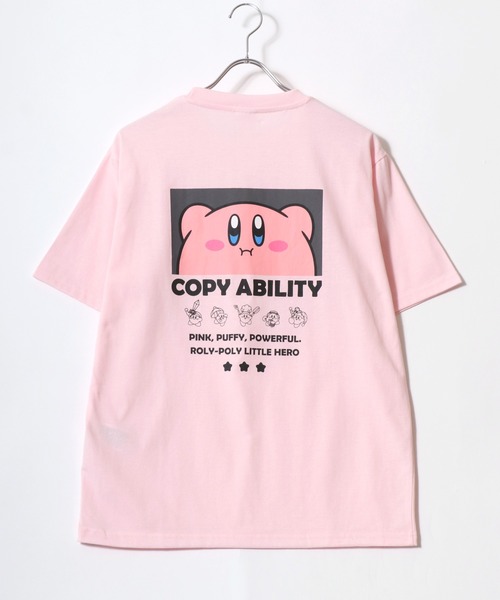 星のカービィ Tシャツセット 星のカービィTシャツ – Room&Out