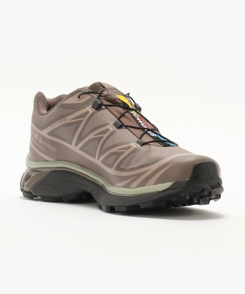 SALOMON（サロモン）の「SALOMON (サロモン) XT-6 GTX L47732600 