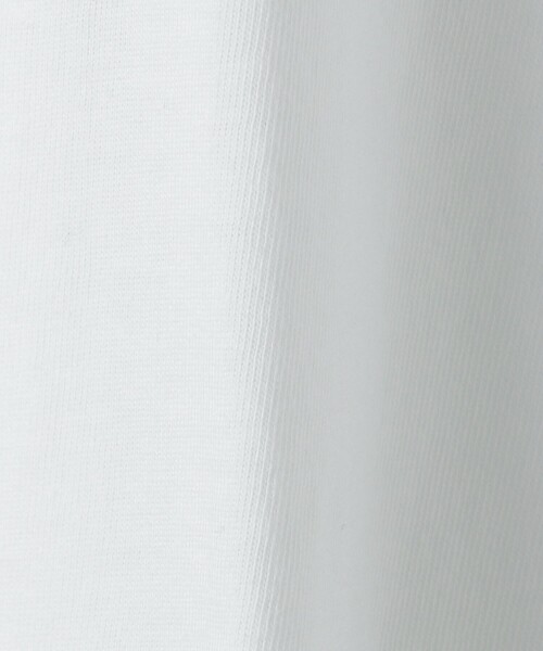 evergreen（エバーグリーン）の「＜evergreen＞COUNTER CULTUR Tシャツ（Tシャツ/カットソー・メンズ・ホワイト・M/L/S）」の8枚目の写真