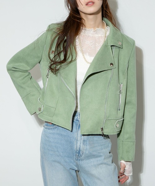 軽やか＆旬♡【HERMES】Steppblouson フード付きジャケット Eleven Boutique | Hermes