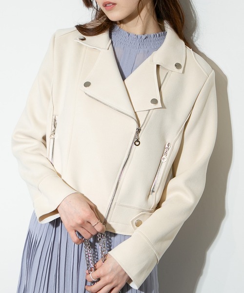 軽やか＆旬♡【HERMES】Steppblouson フード付きジャケット MIGHTY ALL PANTS with MULTI APRON | OVERALL | JUZU store