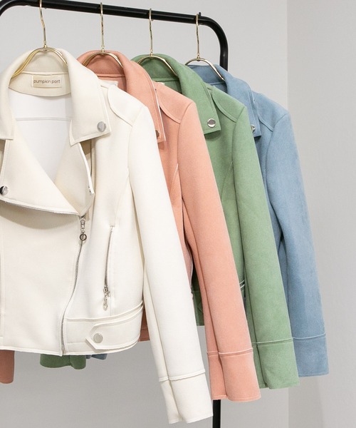 軽やか＆旬♡【HERMES】Steppblouson フード付きジャケット HERMES 《フード付きジャケット》Capsule Sport アウター