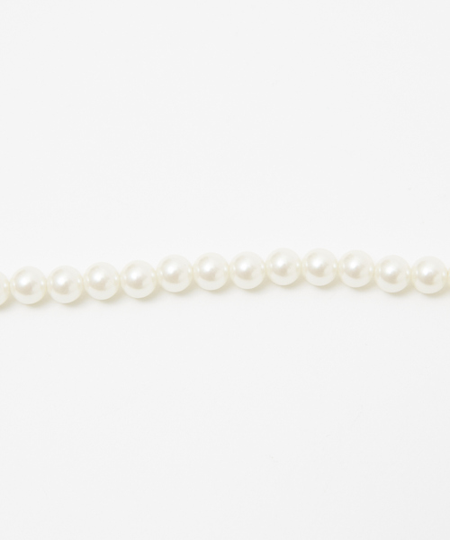 collex(コレックス)の「【dignif】【金属アレルギー対応】パールネックレス(ネックレス・レディース・ゴールド・フリー)」の2枚目の写真