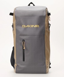 DAKINE | DAKINE メンズ CYCLONE DLX DRY BACKPACK 36L バックパック/リュック 【2025年春夏モデル】/ダカイン完全防水バックパック・リュックサック(バックパック/リュック)