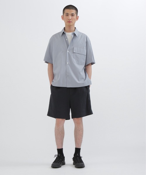 MARGARET HOWELL（マーガレットハウエル）の「COTTON SILK