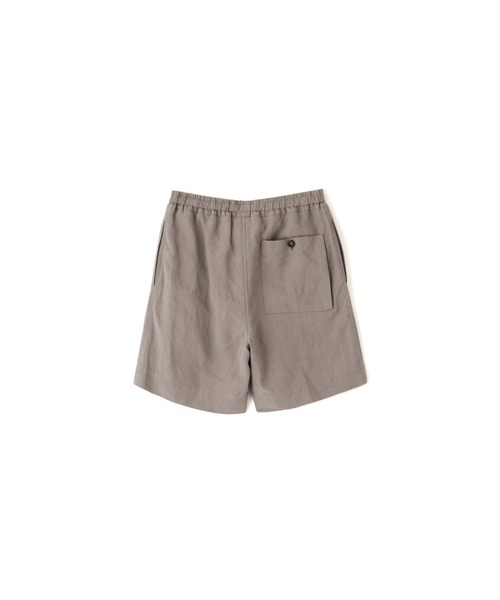 MARGARET HOWELL（マーガレットハウエル）の「LINEN PLAINWEAVE