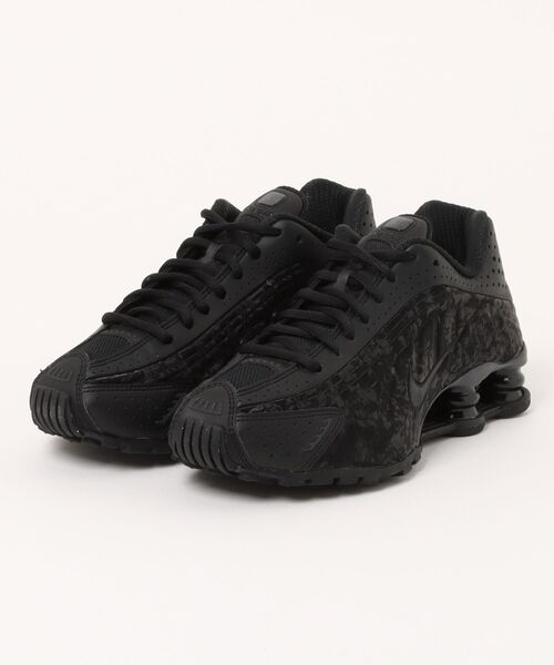 NIKE ナイキ W SHOX R4 ウィメンズ ショックス R4 WHV0934