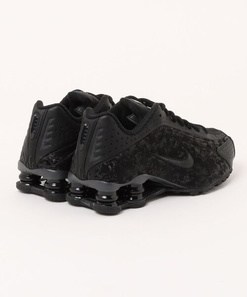 NIKE ナイキ W SHOX R4 ウィメンズ ショックス R4 WHV0934