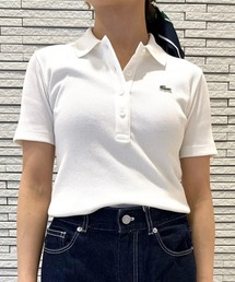 LACOSTE(RXe)̃^CgtBbgujbg|Vc(|Vc)