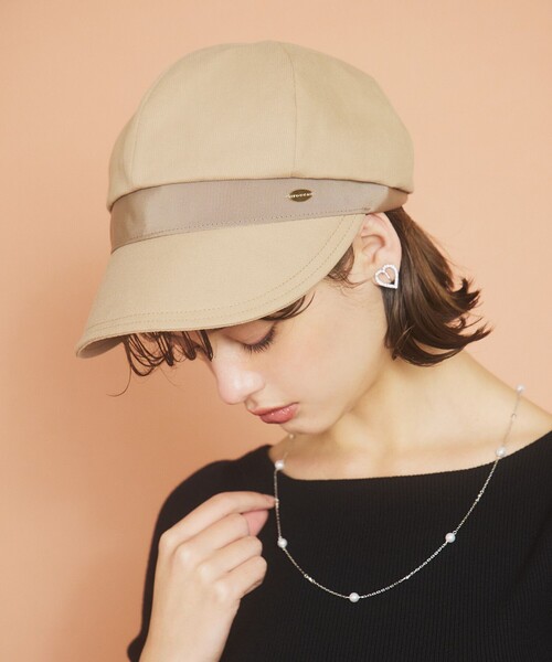 TOCCA(トッカ)の「WISH IN HEART EARRINGS イヤリング(イヤリング・レディース・シルバー系/ローズ系/ゴールド系・F)」の20枚目の写真