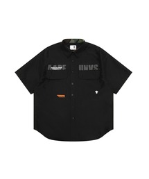AAPE BY A BATHING APE | AAPE SHORT SLEEVE SHIRT(シャツ/ブラウス)