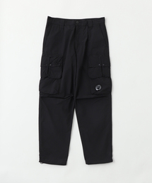 C.P. Company / シーピーカンパニー FLATT NYLON CARGO PANTS 51223024